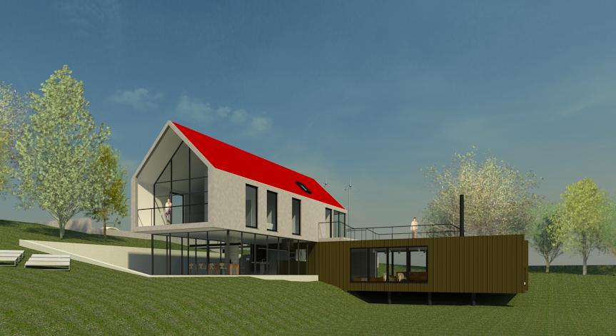 Render e Modellazione 3D